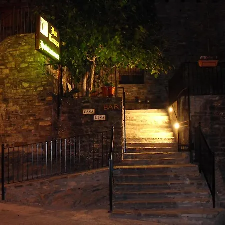 Maison d'hôtes Casa Lisa