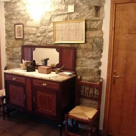 Maison d'hôtes Casa Lisa *