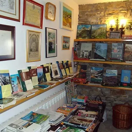 Maison d'hôtes Casa Lisa *