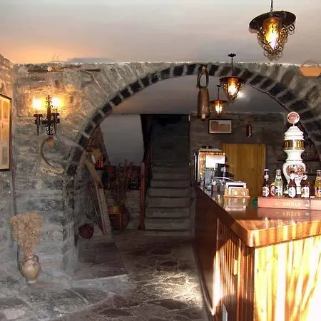 Casa Lisa Buerba