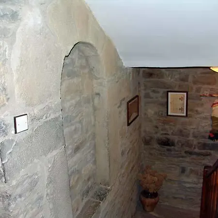 Casa Lisa