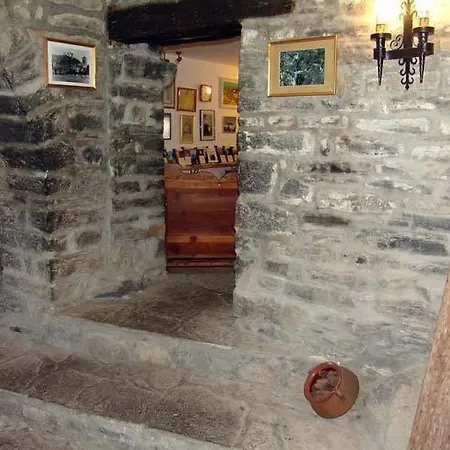 Maison d'hôtes Casa Lisa *