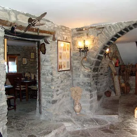 Maison d'hôtes Casa Lisa