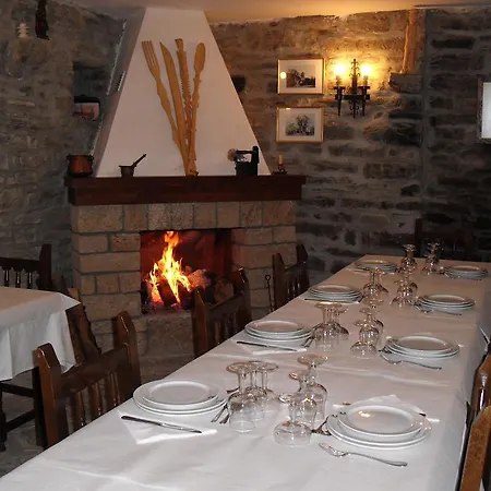 Maison d'hôtes Casa Lisa