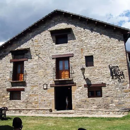 Casa Lisa