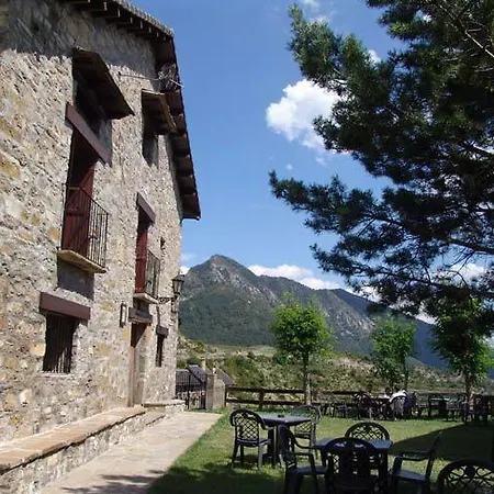 Maison d'hôtes Casa Lisa