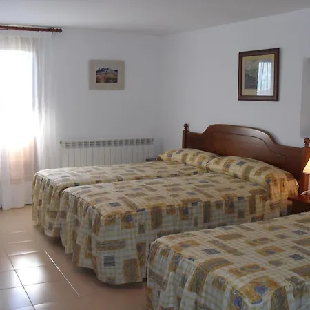 Casa Lisa Buerba